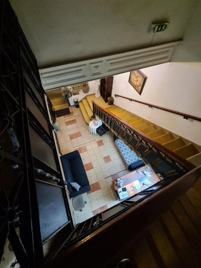 Metropole Hotel Limassol Kültér fotó