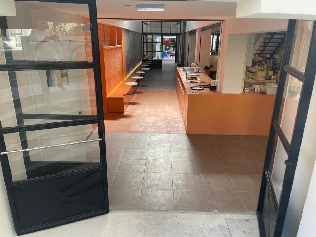 Metropole Hotel Limassol Kültér fotó