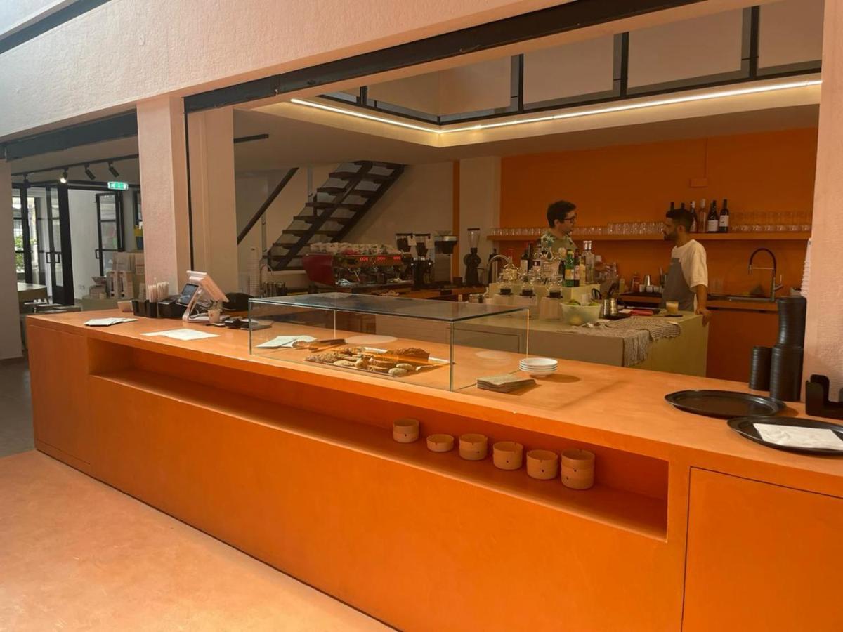 Metropole Hotel Limassol Kültér fotó
