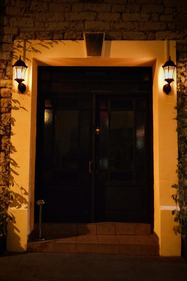 Metropole Hotel Limassol Kültér fotó
